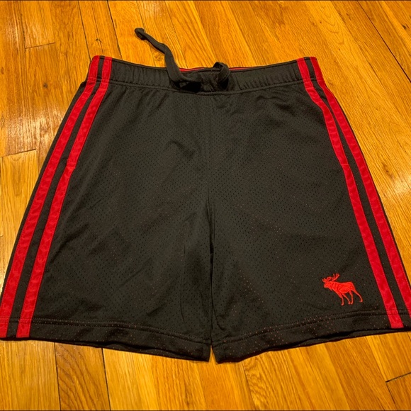 Abercrombie & Fitch Shorts Abercrombie And Fitch Mesh Shorts Poshmark